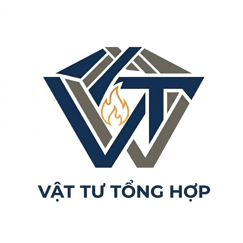 Vật Tư Tổng Hợp Giá Sỉ