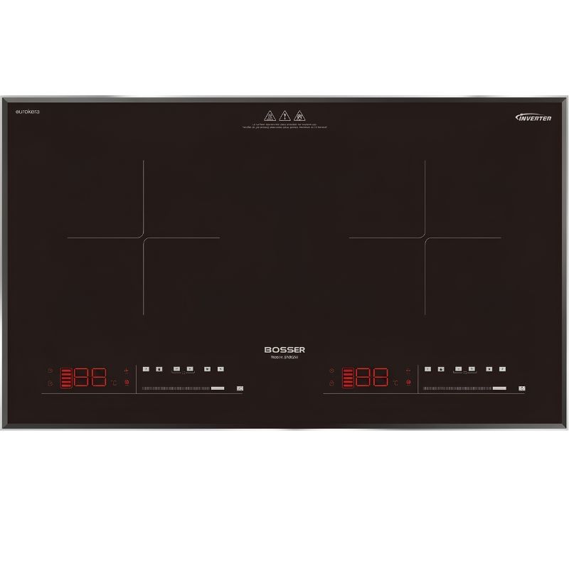 Bếp từ Boss BKI682W
