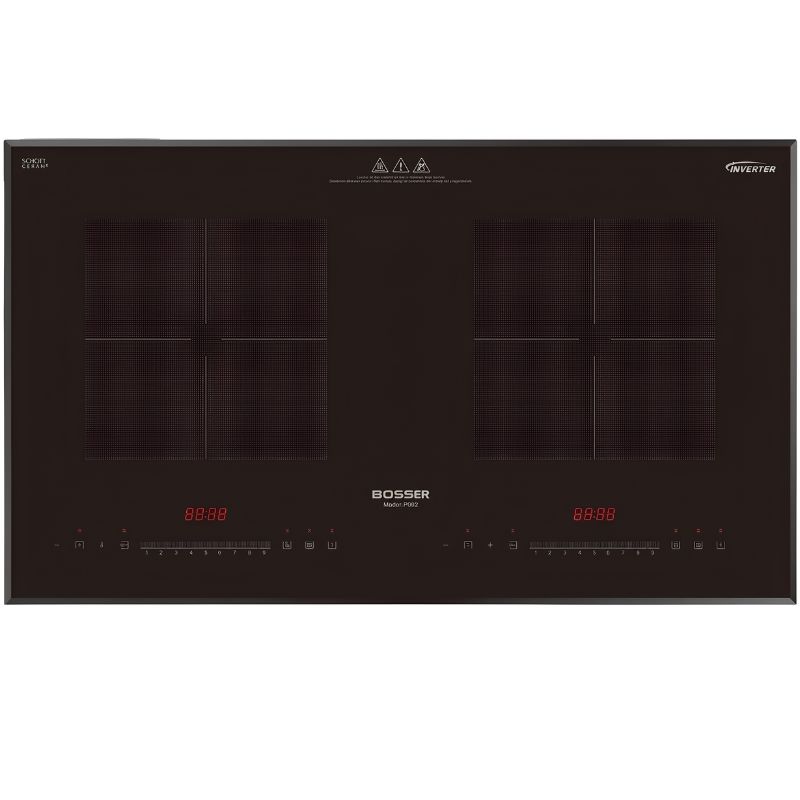 Bếp từ đôi Boss BIJ268I