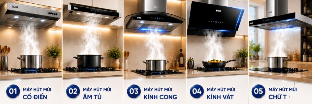 Banner chậu rửa, vòi rửa bát