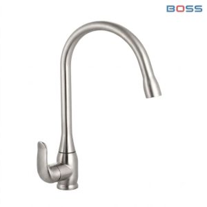 Vòi Boss cố định xoay 360 độ BV515