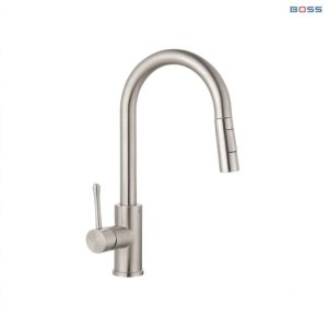 Vòi Boss dây rút cổ tròn BR6221A