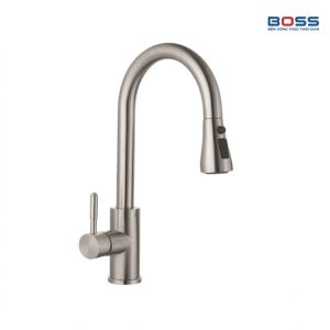 Vòi Boss dây rút cổ tròn BR6221B