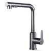 Vòi Boss rửa bát dây rút cổ trụ BN622