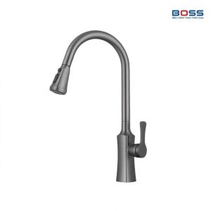 Vòi Boss dây rút cổ vuông BN666