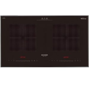 Bếp từ đôi Boss BIJ268I